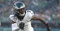 Eagles 2025 training camp practice notes, Day 14: Sloppy against the Browns