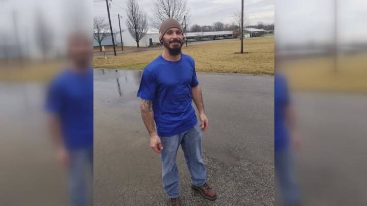 Illinois dad took off Saturday night for his regular motorized bike ride; he didn't return