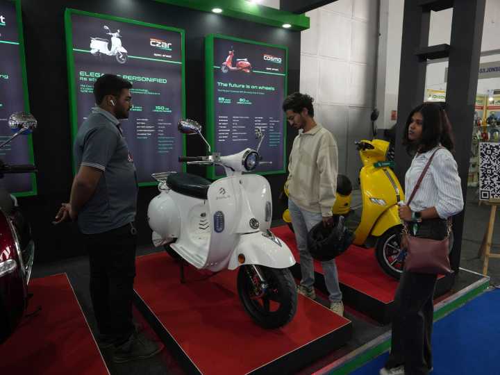 How rare earth shortages are stalling India’s burgeoning EV sector