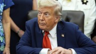 Trump comparece esta tarde en la Casa Blanca para hacer un "anuncio emocionante"