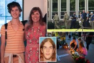 Minneapolis gunman Robin Westman blamed massacre on mom warning him not to change gender— and discouraged people from letting their kids transition