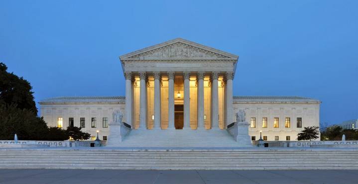 WA gun shop asks US Supreme Court to review high
