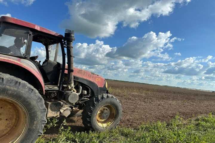 Guárico impulsa cuatro proyectos clave para la soberanía alimentaria