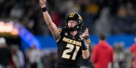 Mizzou Live Gameday blog: Horn leaves with an injury