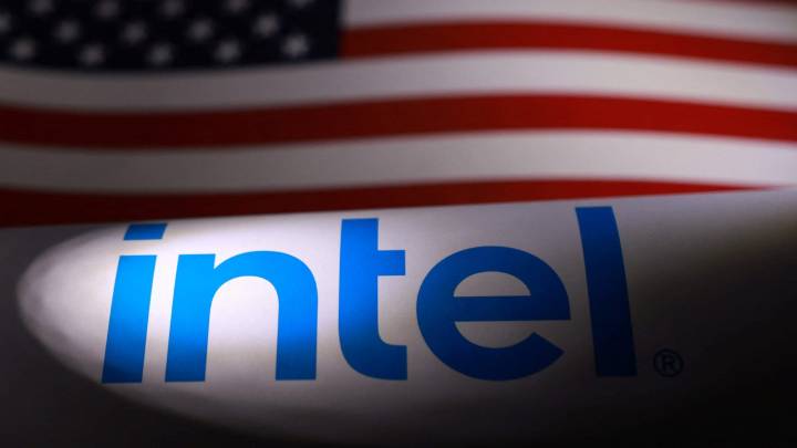 Intel gets $5.7 billion from Trump deal while details are 'ironed out'