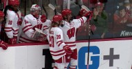 Badgers to begin national championship defense on the road, home opener set for Oct. 3