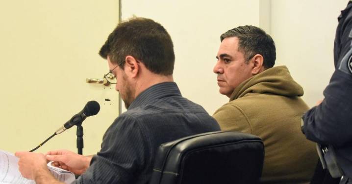 Por sexta vez se suspendió la audiencia por salidas transitorias al tirador de ATE Neuquén