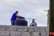 Repara JMAS más de 100 daños en tomas domiciliarias