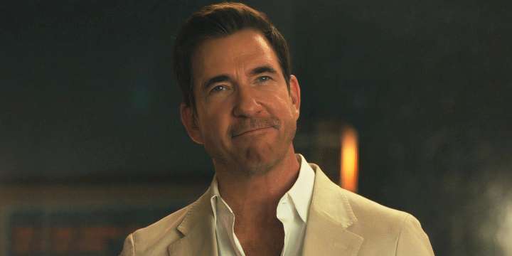 It's Time Dylan McDermott Returns To His Villain Role After FBI: Most Wanted