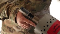 Air Force command returns M18 pistols to service after force