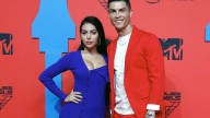 Cristiano Ronaldo, Georgina Rodriguez get engaged with huge ring