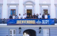 Gobernadora recibe en La Fortaleza a los campeones  del BSN – NotiCel 
