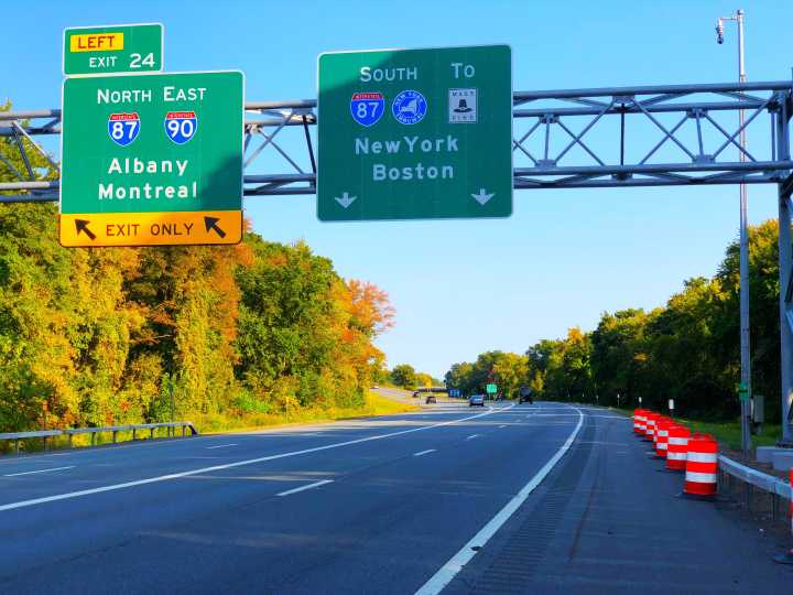 New York Tour Bus Crash Kills Multiple Tourists After Visiting One Of America’s Most Iconic Attractions
