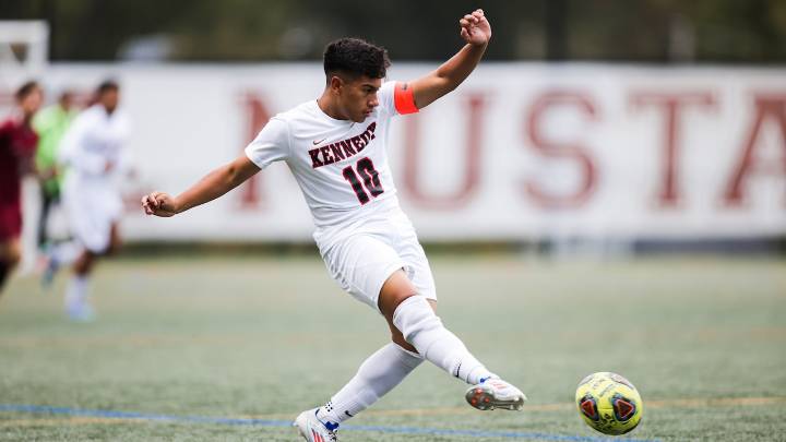 Returning All-Passaic County boys soccer players for 2025
