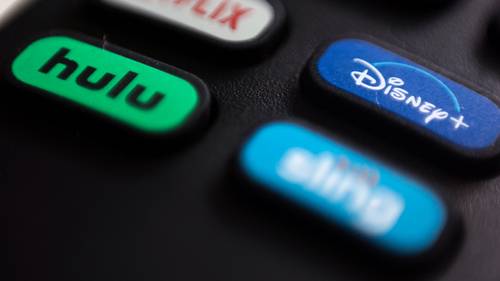Hulu to be fully integrated into Disney+ app, Disney CEO Bob Iger announces