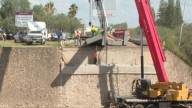 Muere Trabajador Aplastado por Una Viga en Silao, Guanajuato Dos más Están Heridos