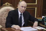 Is Putin Laying a Trap for Trump?