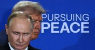 World leaders react to Trump-Putin summit reaching no deal on Ukraine