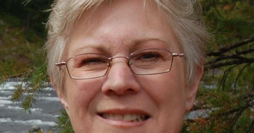 Mary Ruth Alder Hinrichs