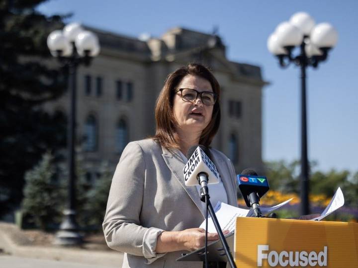 Sask. NDP calls for more transparency ahead of Moe's trade mission to China