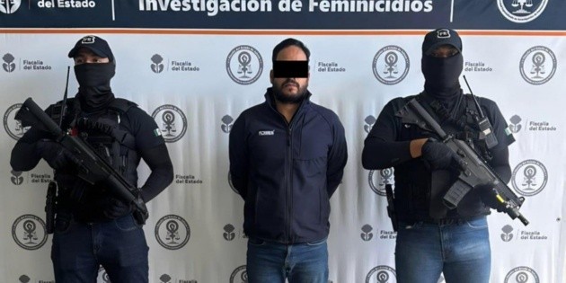 Trasladan a Puente Grande a señalado por subir video del abuso de un menor a la dark web