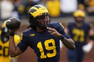 Where to watch the Michigan vs. New Mexico football livestream tonight for free