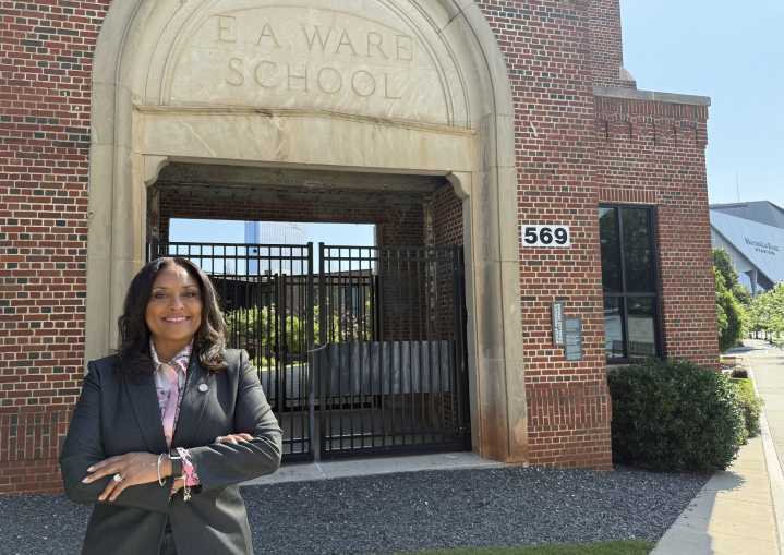 Insider or outsider? Atlanta City Council president voters have clear choice