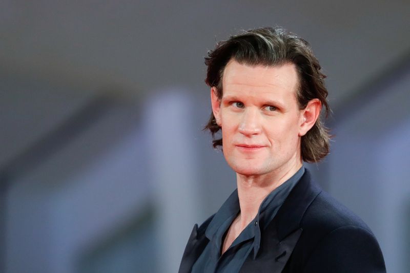 Matt Smith, Amy Adams added to cast of 'Star Wars: Starfighter'