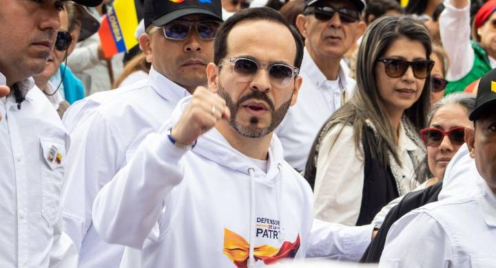 Abelardo de la Espriella: fiscal general, presuntamente, sabía de plan contra líderes de derecha