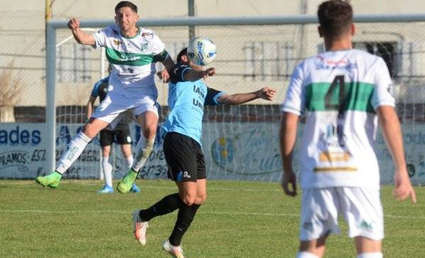 Clausura liguista: prosigue la 3ª fecha con los cuatro partidos postergados