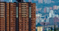 Estas son las ciudades con mayor aumento en el precio de la vivienda según el Dane, ¿en qué puesto está Medellín?