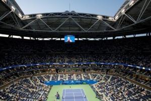 Alcaraz, Djokovic on US Open collision course