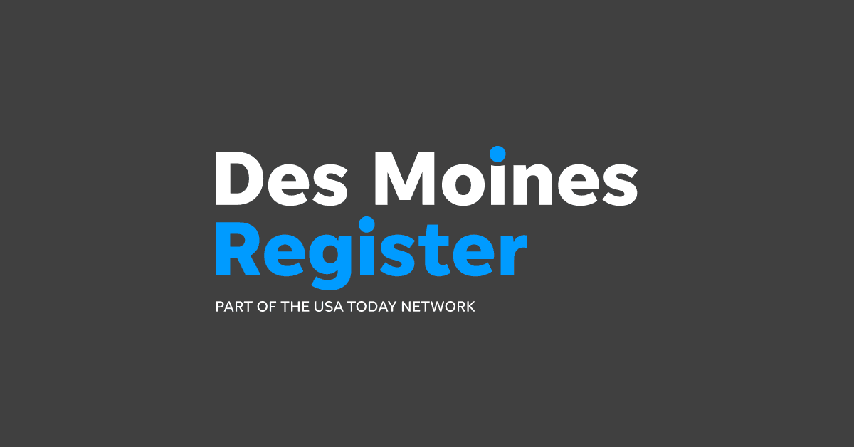 Kim Reynolds appalled by DEI talk, but not by stifled speech