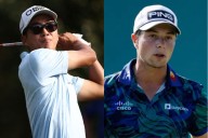 Michael Kim Doesn’t Like Viktor Hovland After He Handed Him ‘Disappointing’ TOUR Championship Exit
