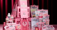 Soap and Glory's advent calendar returns with £92 worth of beauty products, a real steal