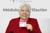 ¿Qué beneficios se obtienen los adultos mayores con la tarjeta del INAPAM?