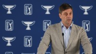 Wheels in motion: 'Significant change' the goal as new PGA Tour CEO Brian Rolapp takes charge