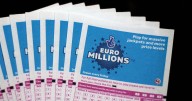 EuroMillions ticket wins life-changing £210million jackpot, check your numbers