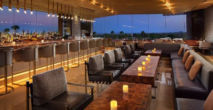 2 Phoenix mainstays among the best hotel restaurants in U.S.