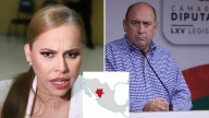 ¿Cuáles diputados federales de Durango no han presentado ni una iniciativa y cómo se comparan con los de Coahuila?