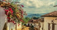 Colombia rompe récords en turismo: ¿qué papel juega Santander?