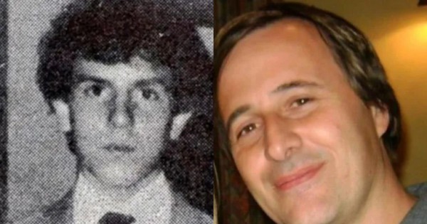 Qué dijo el abogado de Cristian Graf, el principal sospechoso de la muerte de Diego Fernández