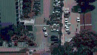 Person injured, another in custody after reported shooting in NW Miami