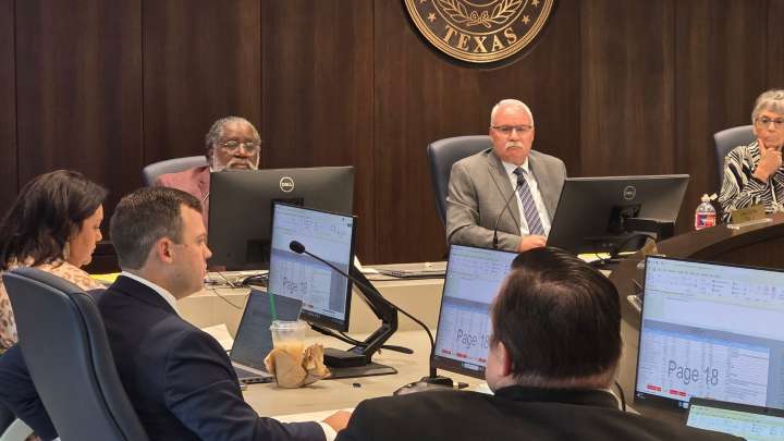 Potter County debates tax rate increase vs. staffing needs