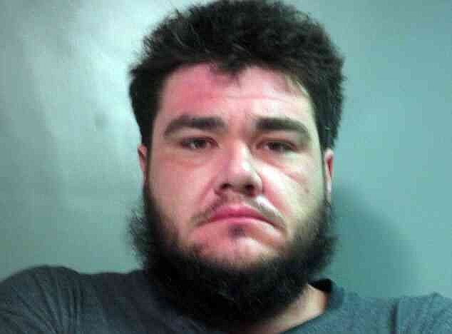 Becton waives arraignment on murder charge in Elkins woman’s death