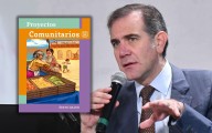 SEP elimina el nombre de Lorenzo Córdova de libros, pero la lección 'es imborrable': Delgado