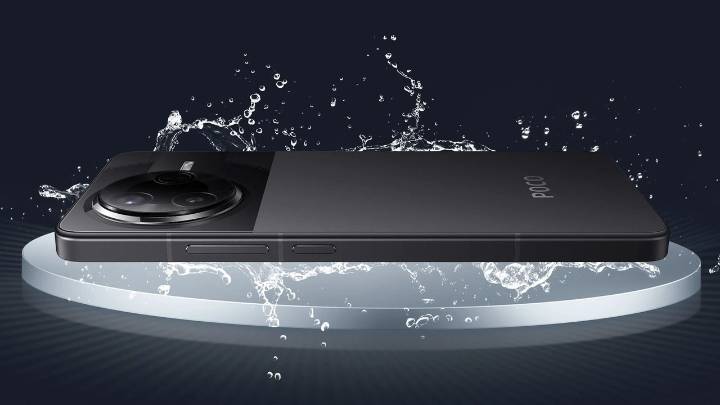 Xiaomi tiene el móvil gama alta económico más completo de 2025 y ahora cuesta menos que muchos gama media