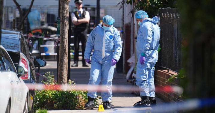 Stoke Newington fatal shooting: Victim named as Erdal Ozmen