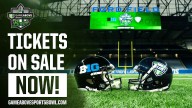 2025 GameAbove Sports Bowl Tickets on sale now