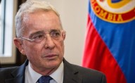 “Cada Minuto de mi libertad lo dedicaré a la libertad de Colombia”: Uribe